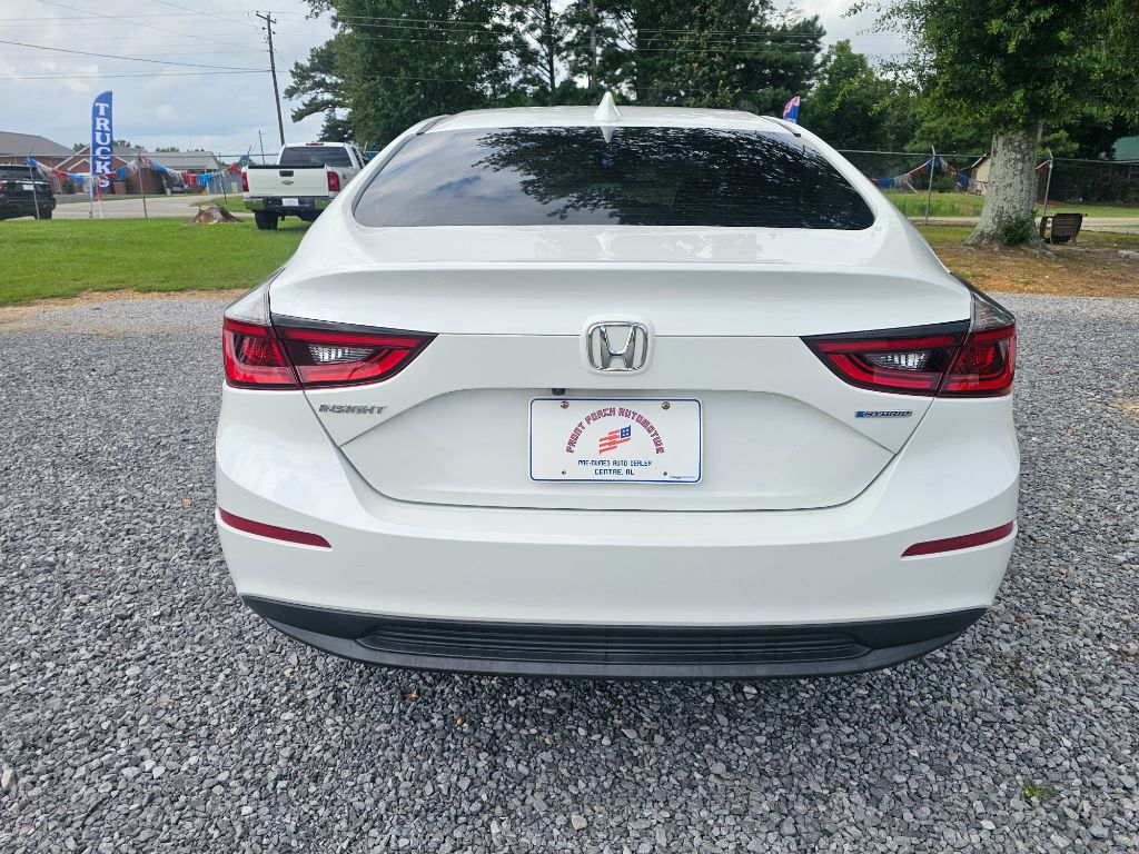 2019 Honda Insight - $18,995