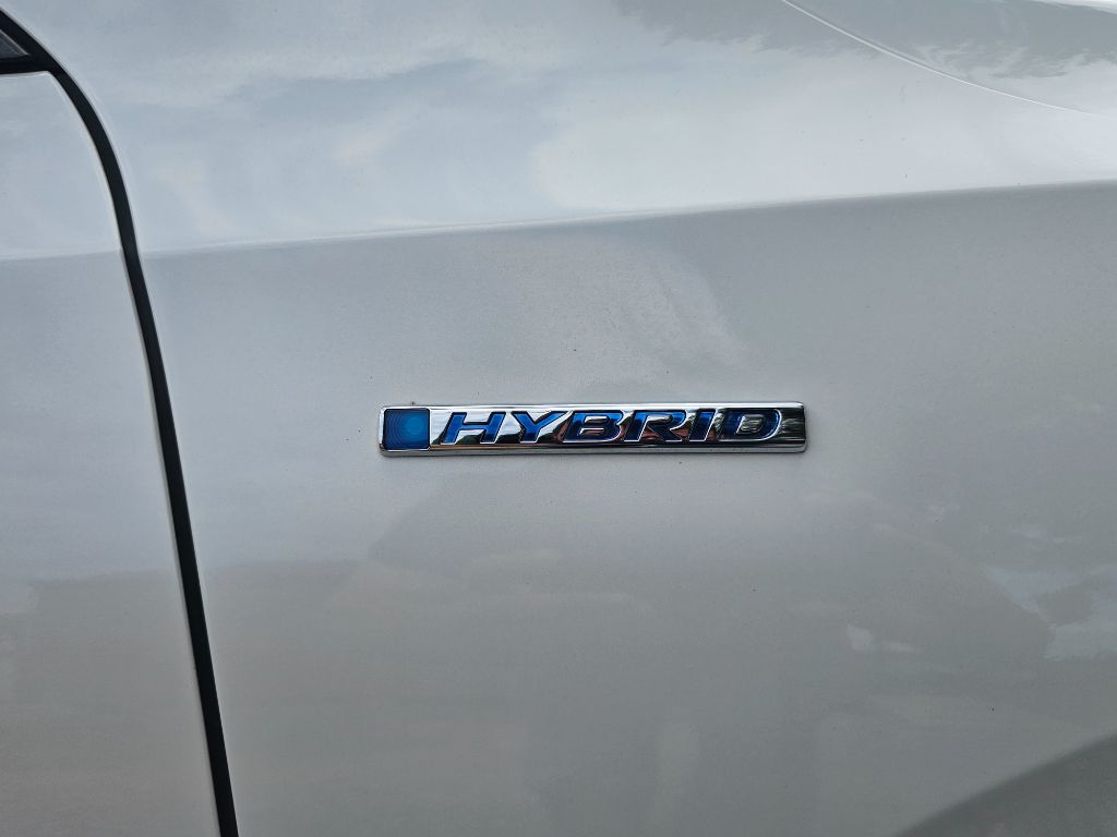 2019 Honda Insight - $18,995