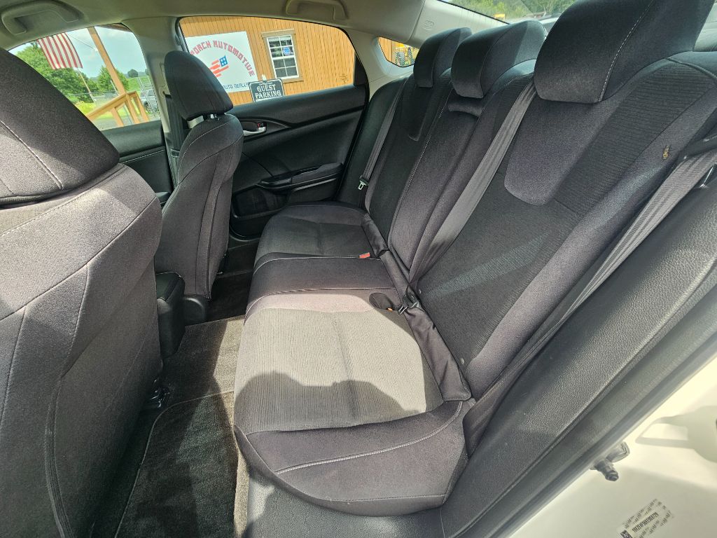 2019 Honda Insight - $18,995