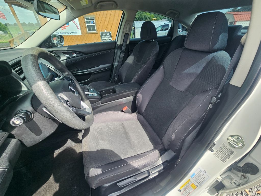 2019 Honda Insight - $18,995