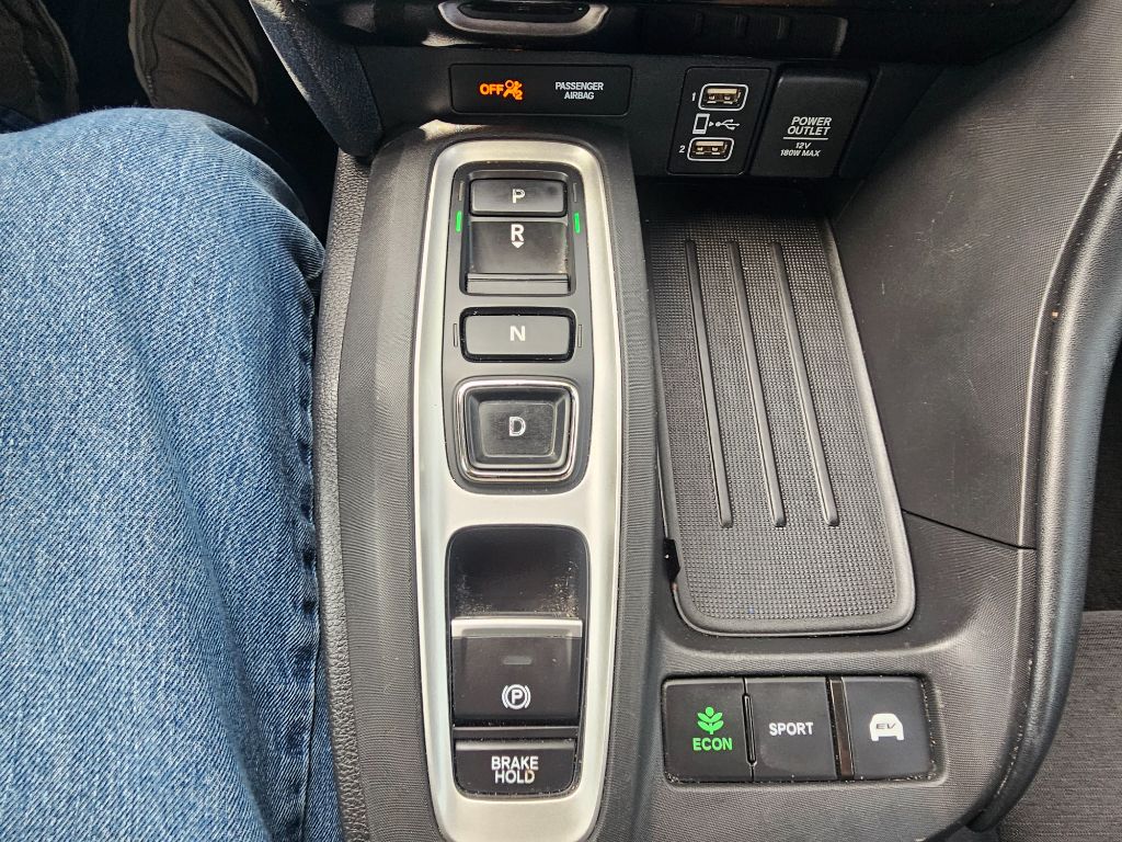 2019 Honda Insight - $18,995