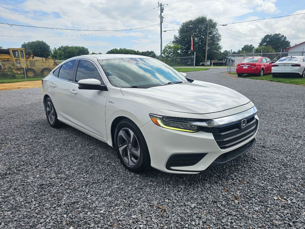 2019 Honda Insight - $18,995