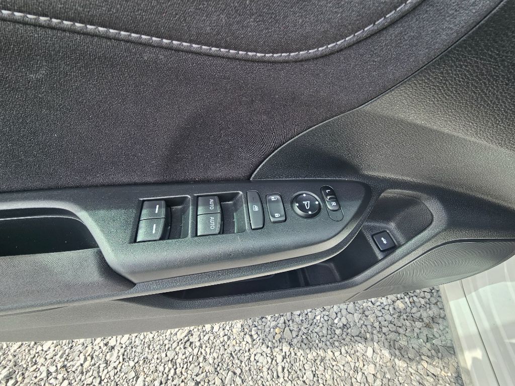 2019 Honda Insight - $18,995