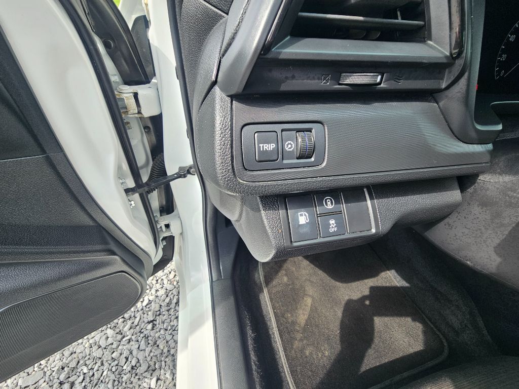 2019 Honda Insight - $18,995