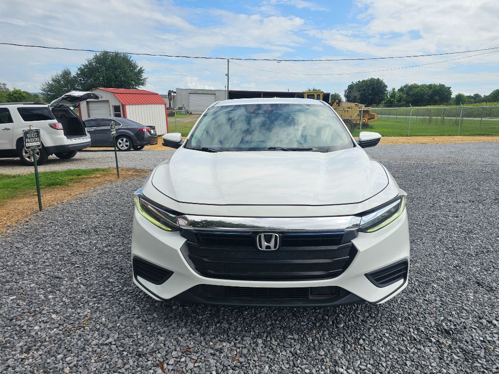 2019 Honda Insight - $18,995