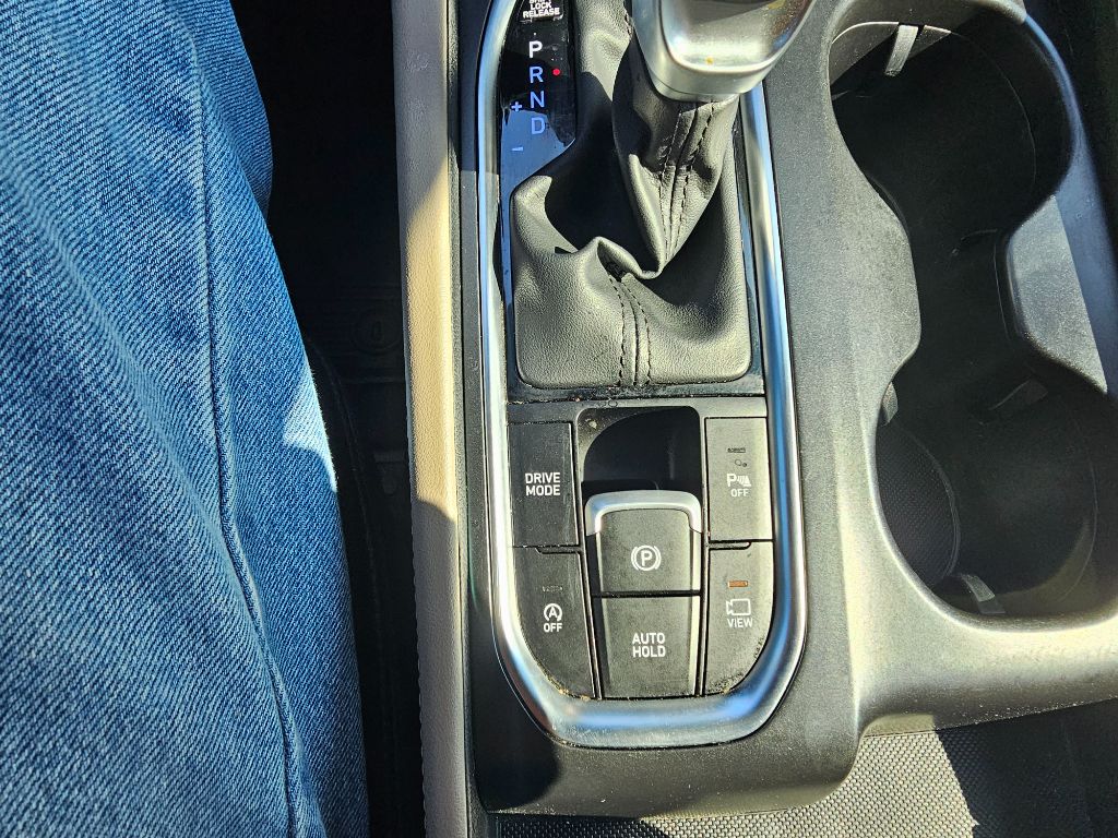 2019 Hyundai Santa Fe - $18,995