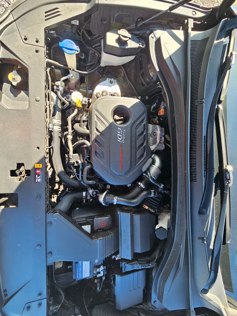 2019 Hyundai Santa Fe - $18,995