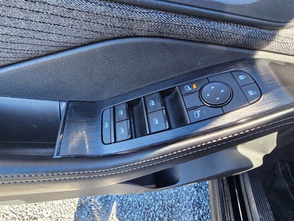 2022 Nissan Rogue - $15,995