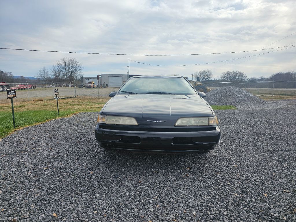 1993 Ford Thunderbird LX photo