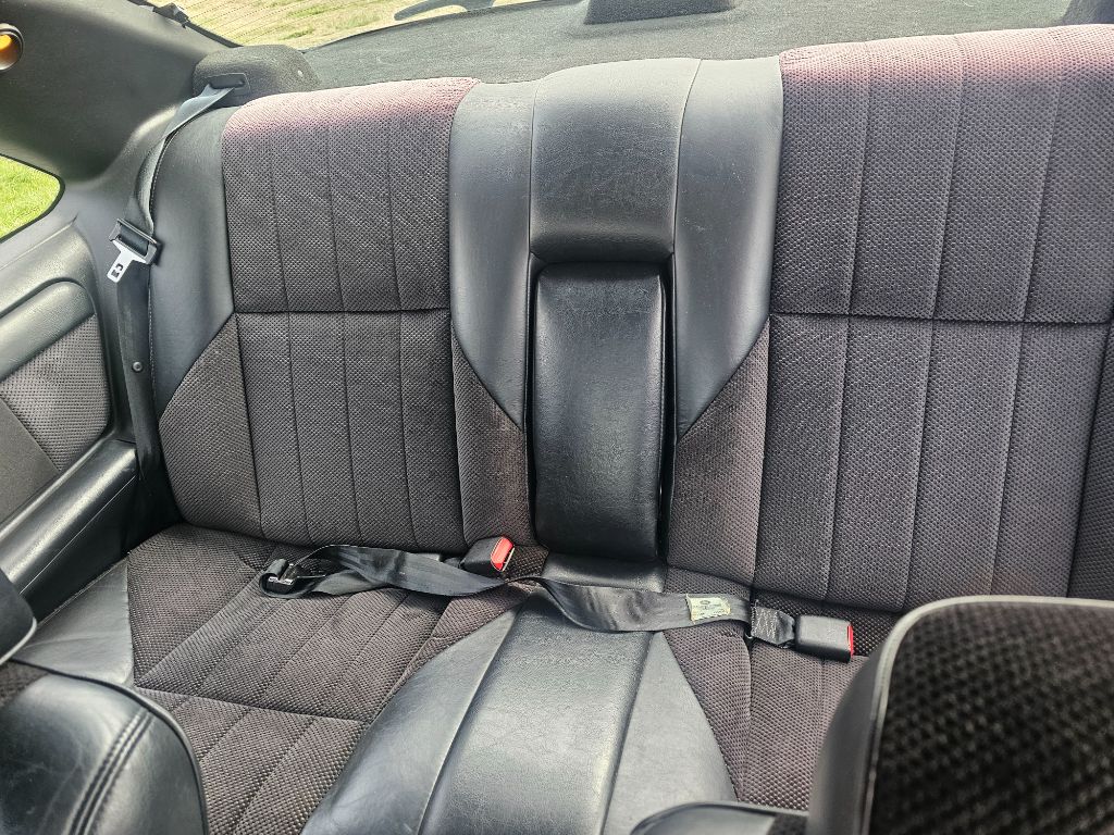 1993 Ford Thunderbird LX photo