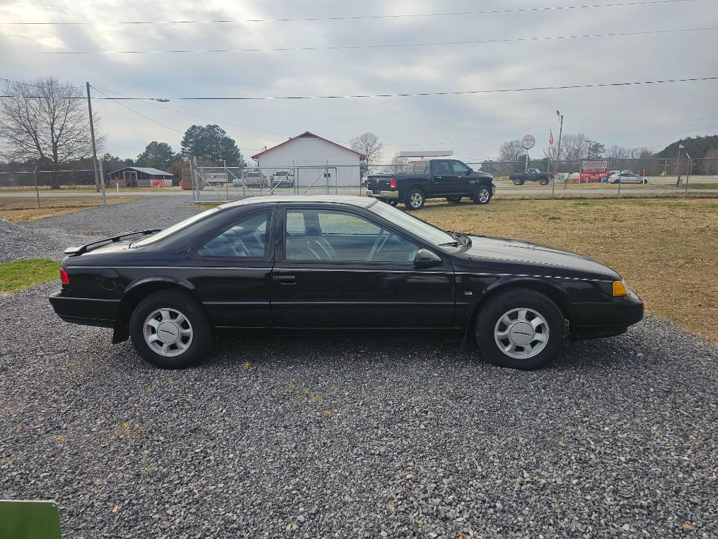 1993 Ford Thunderbird LX photo