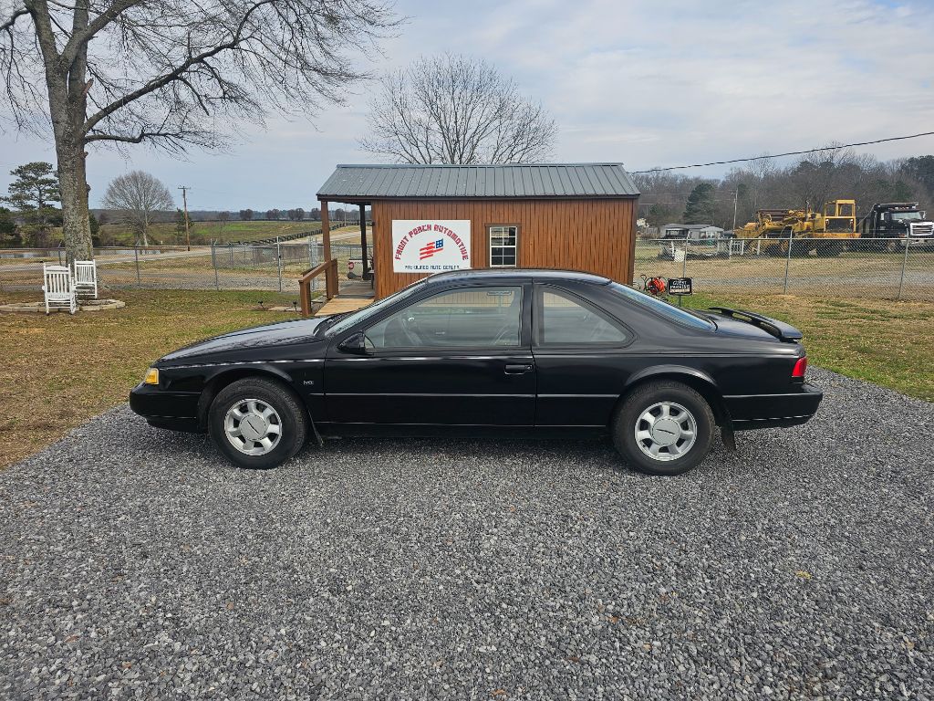 1993 Ford Thunderbird LX photo