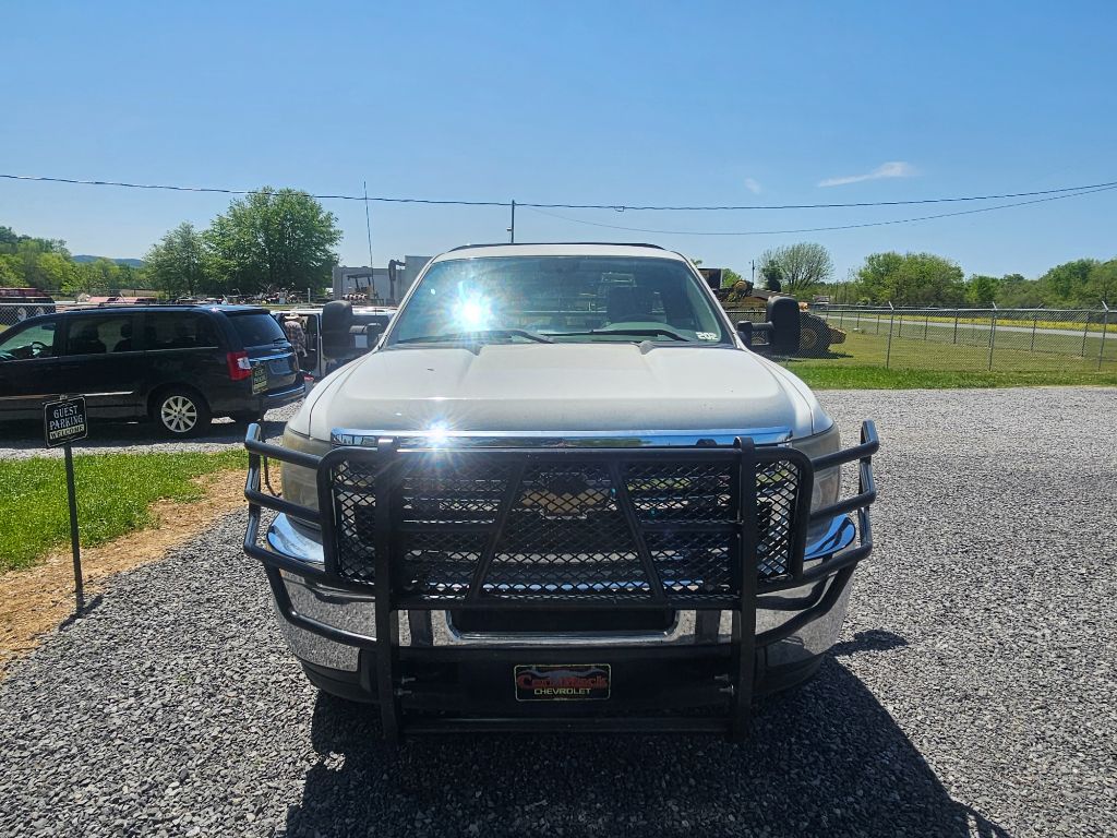 2011 Chevrolet RSX Work Truck photo