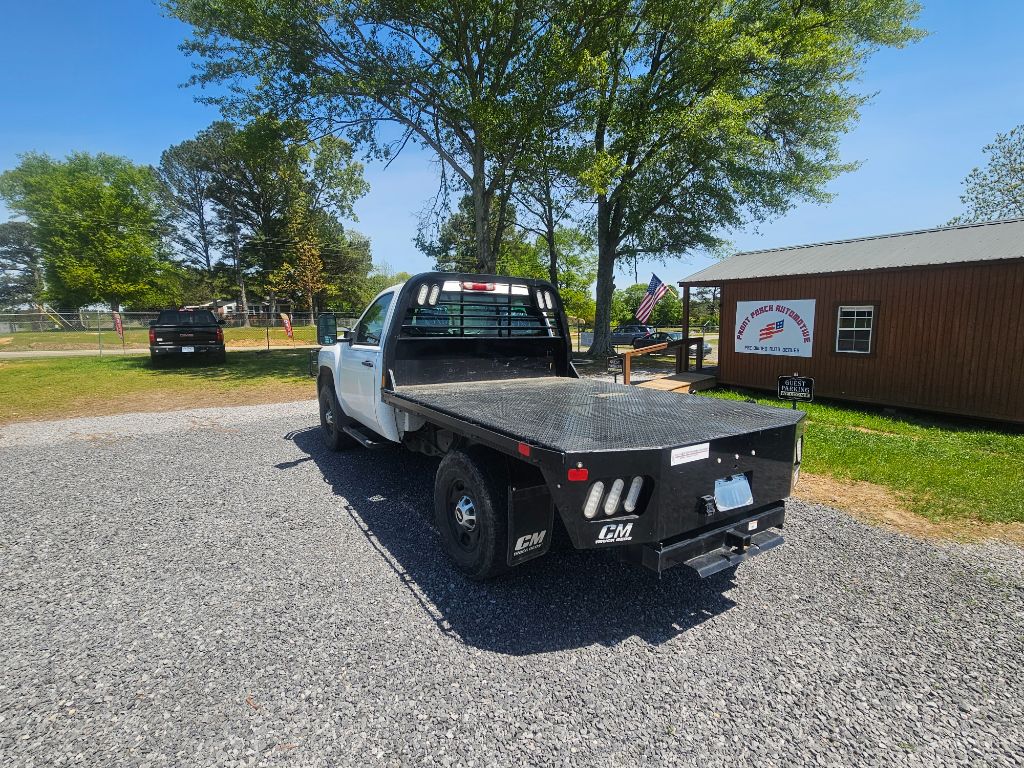 2011 Chevrolet RSX Work Truck photo