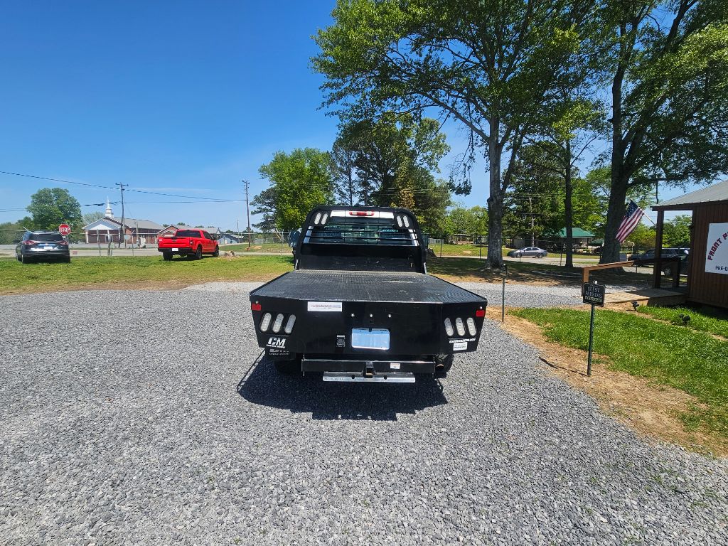 2011 Chevrolet RSX Work Truck photo