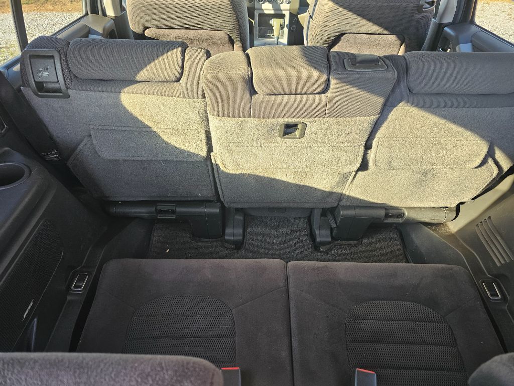 2007 Nissan Pathfinder - $6,300