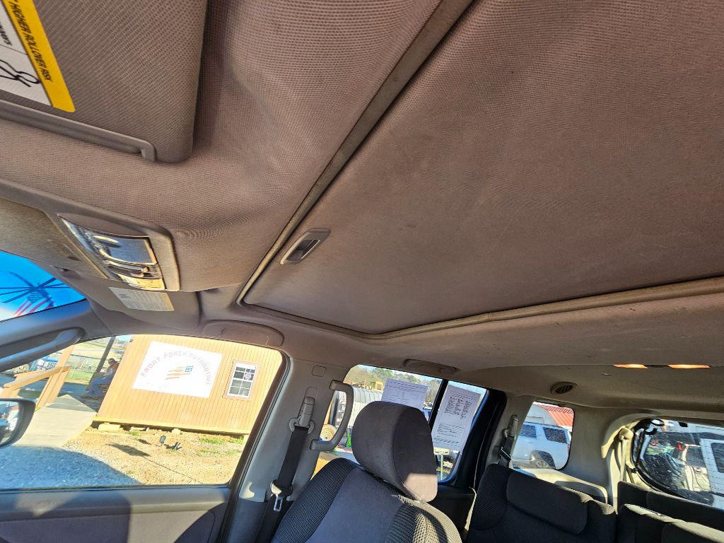 2007 Nissan Pathfinder - $6,300