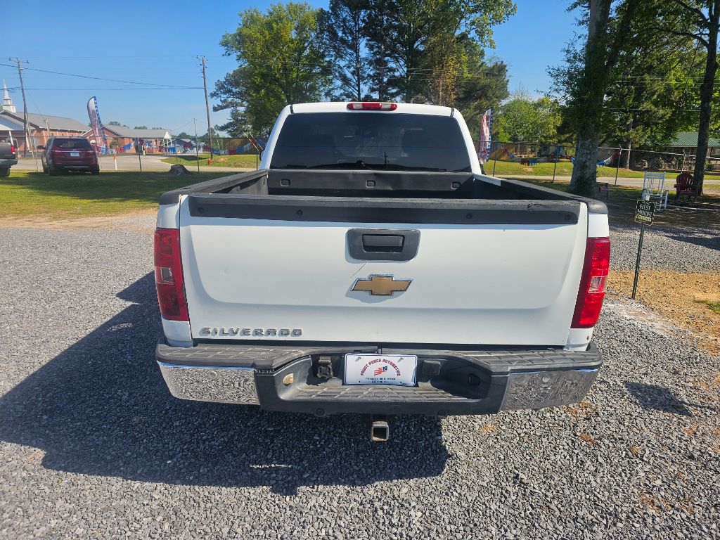2008 Chevrolet Silverado 1500 - $6,995