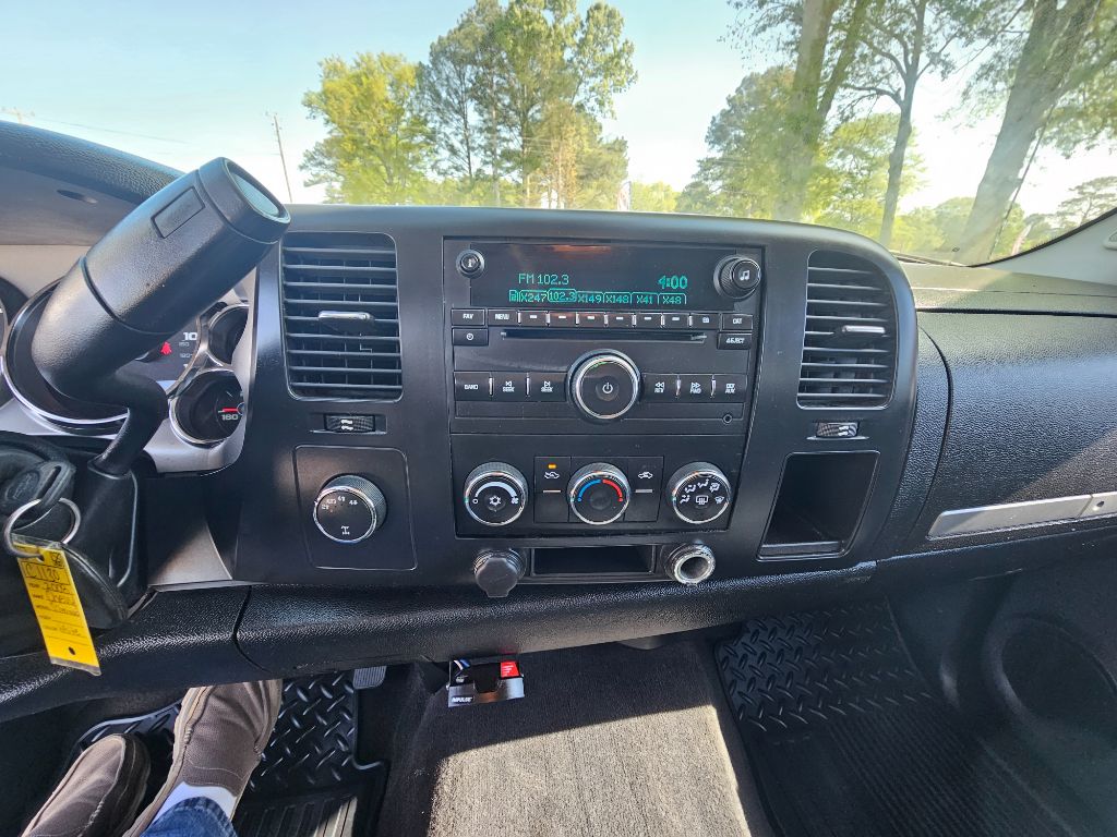 2008 Chevrolet Silverado 1500 - $6,995