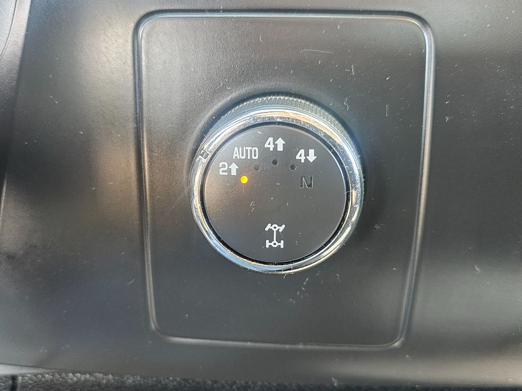 2008 Chevrolet Silverado 1500 - $6,995