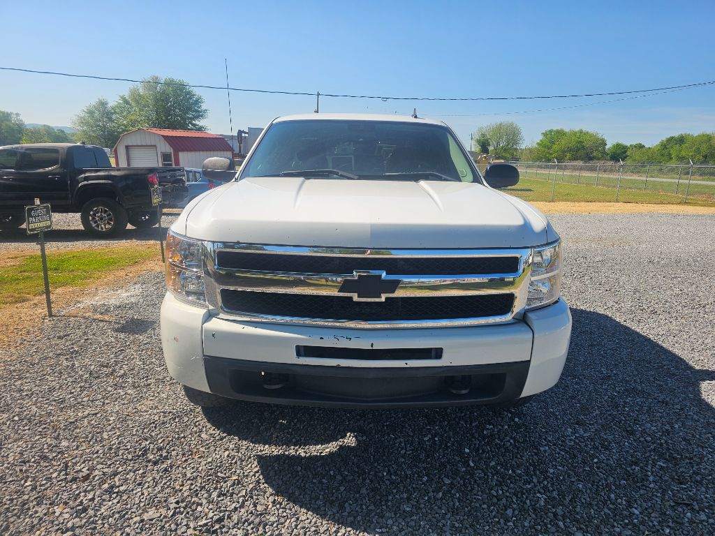 2008 Chevrolet Silverado 1500 - $6,995
