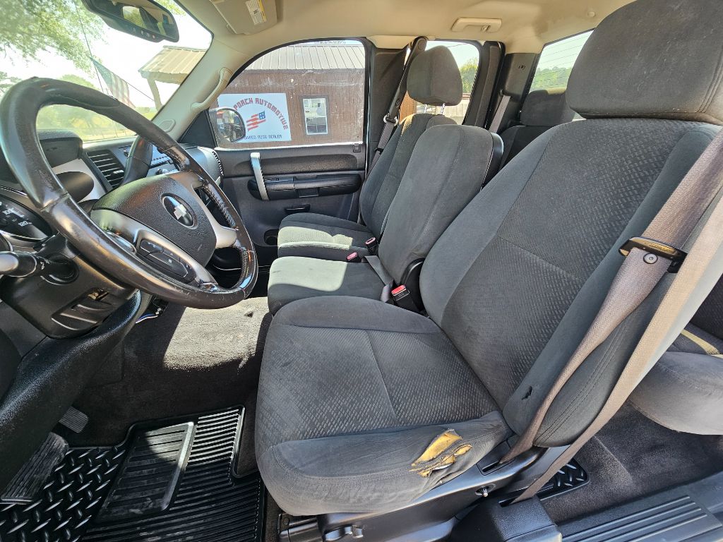 2008 Chevrolet Silverado 1500 - $6,995
