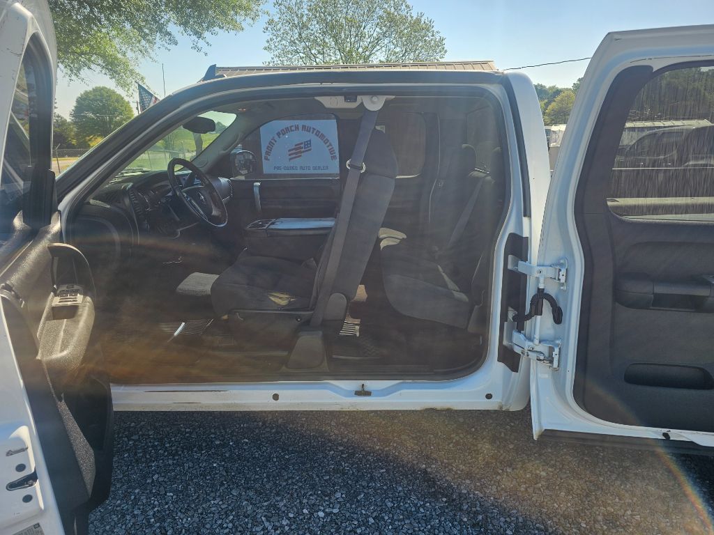 2008 Chevrolet Silverado 1500 - $6,995
