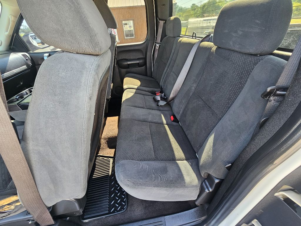 2008 Chevrolet Silverado 1500 - $6,995