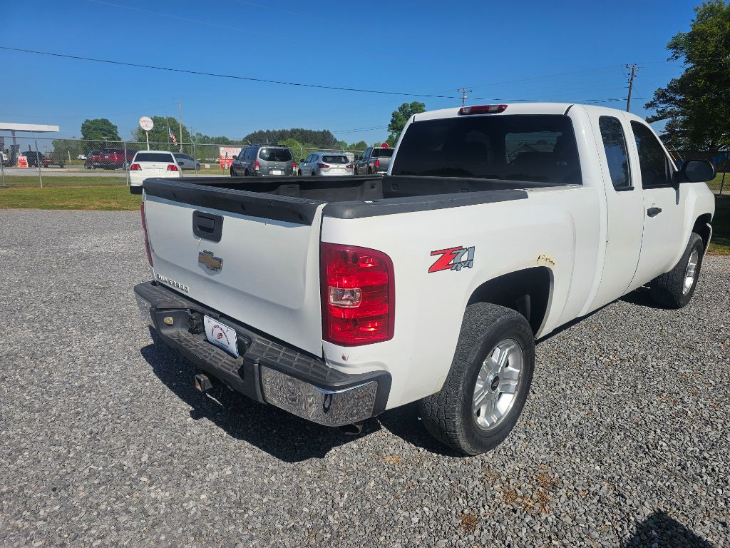 2008 Chevrolet Silverado 1500 - $6,995