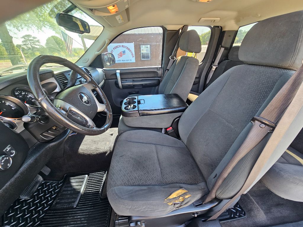 2008 Chevrolet Silverado 1500 - $6,995