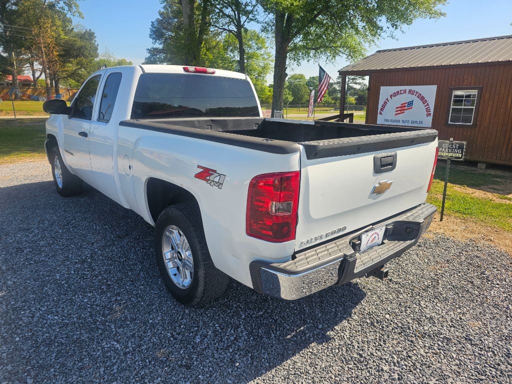 2008 Chevrolet Silverado 1500 - $6,995