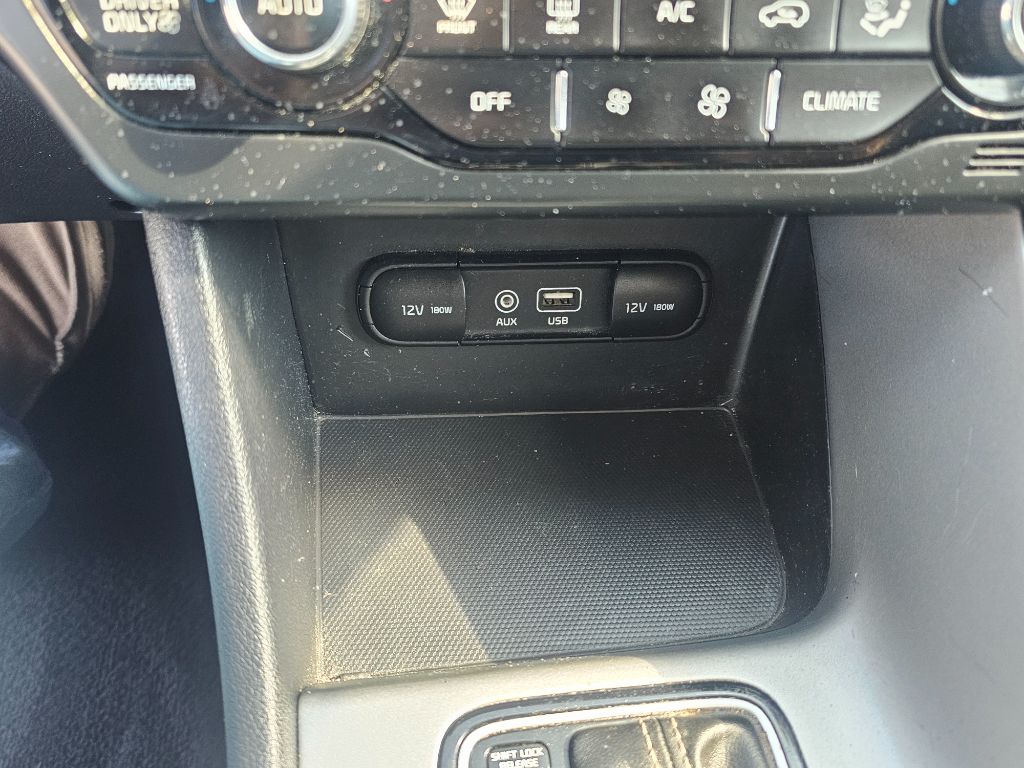 2019 Kia Niro - $5,995