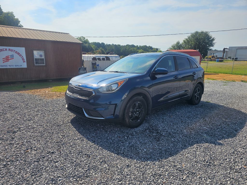 2019 Kia Niro - $5,995