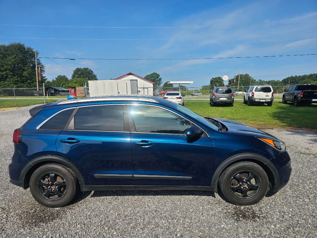 2019 Kia Niro - $5,995