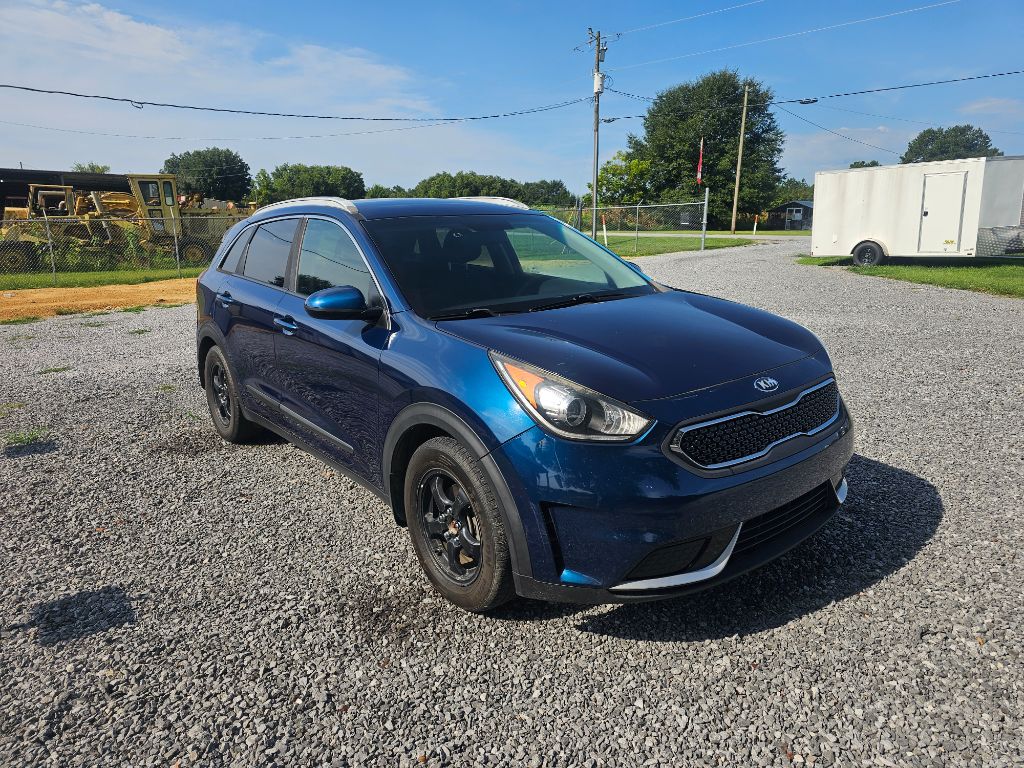 2019 Kia Niro - $5,995