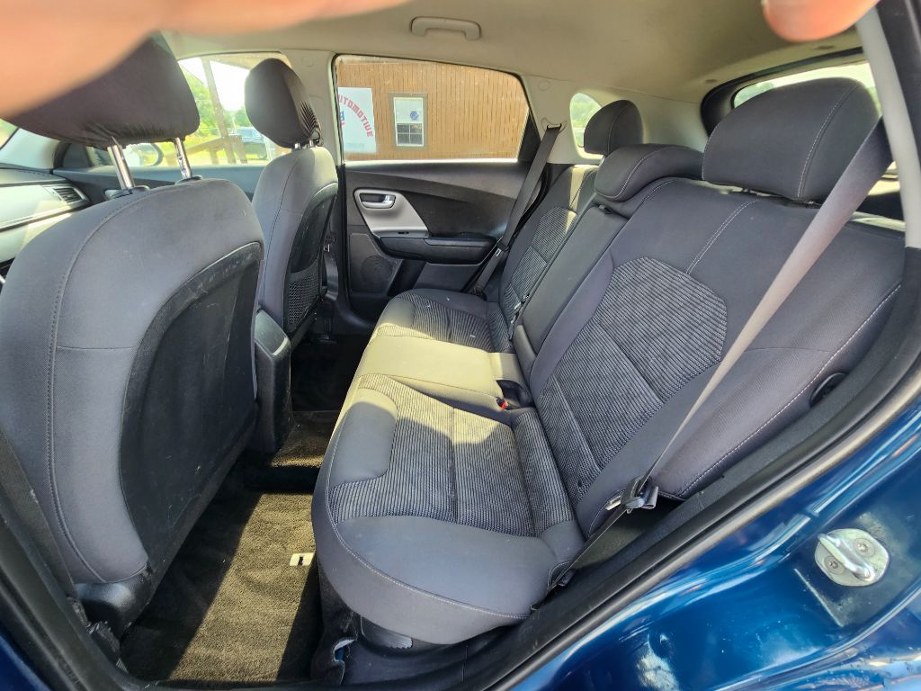 2019 Kia Niro - $5,995