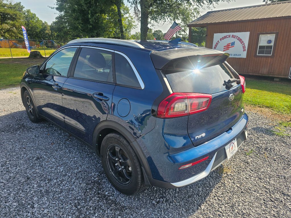 2019 Kia Niro - $5,995