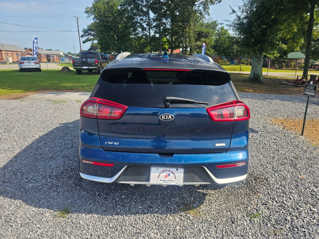 2019 Kia Niro - $5,995