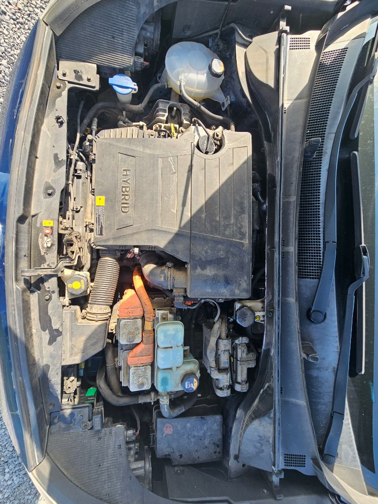 2019 Kia Niro - $5,995