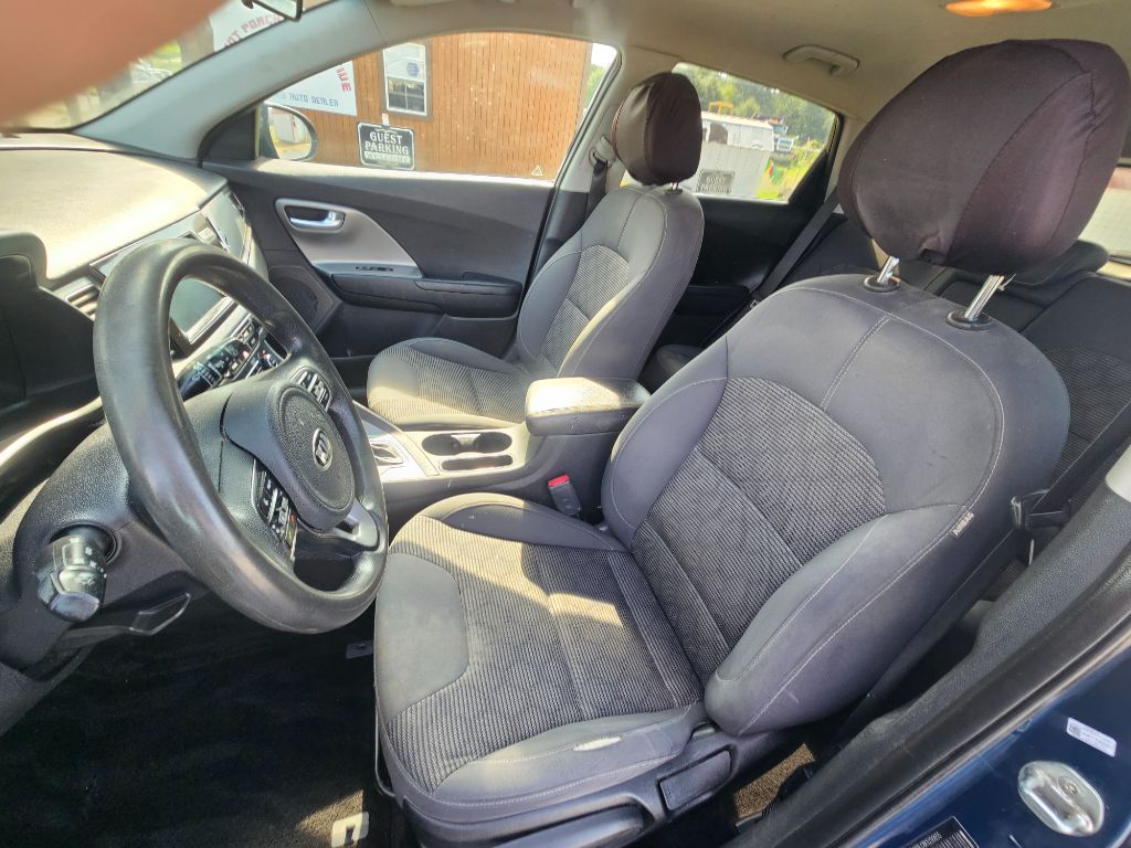 2019 Kia Niro - $5,995