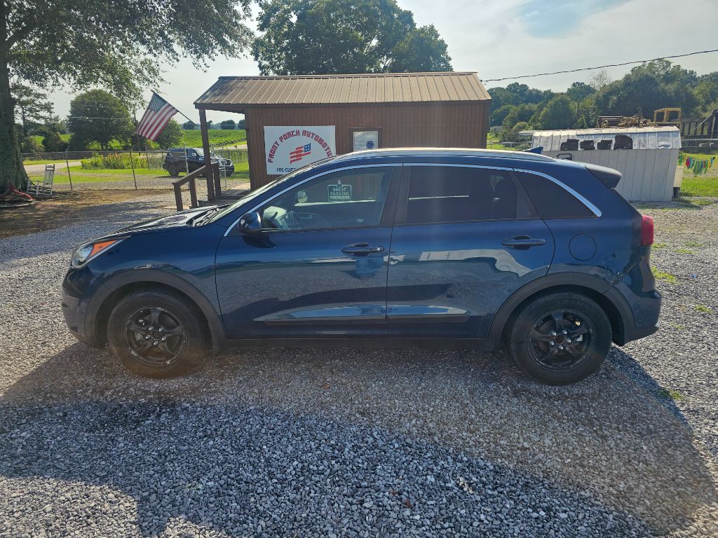 2019 Kia Niro - $5,995