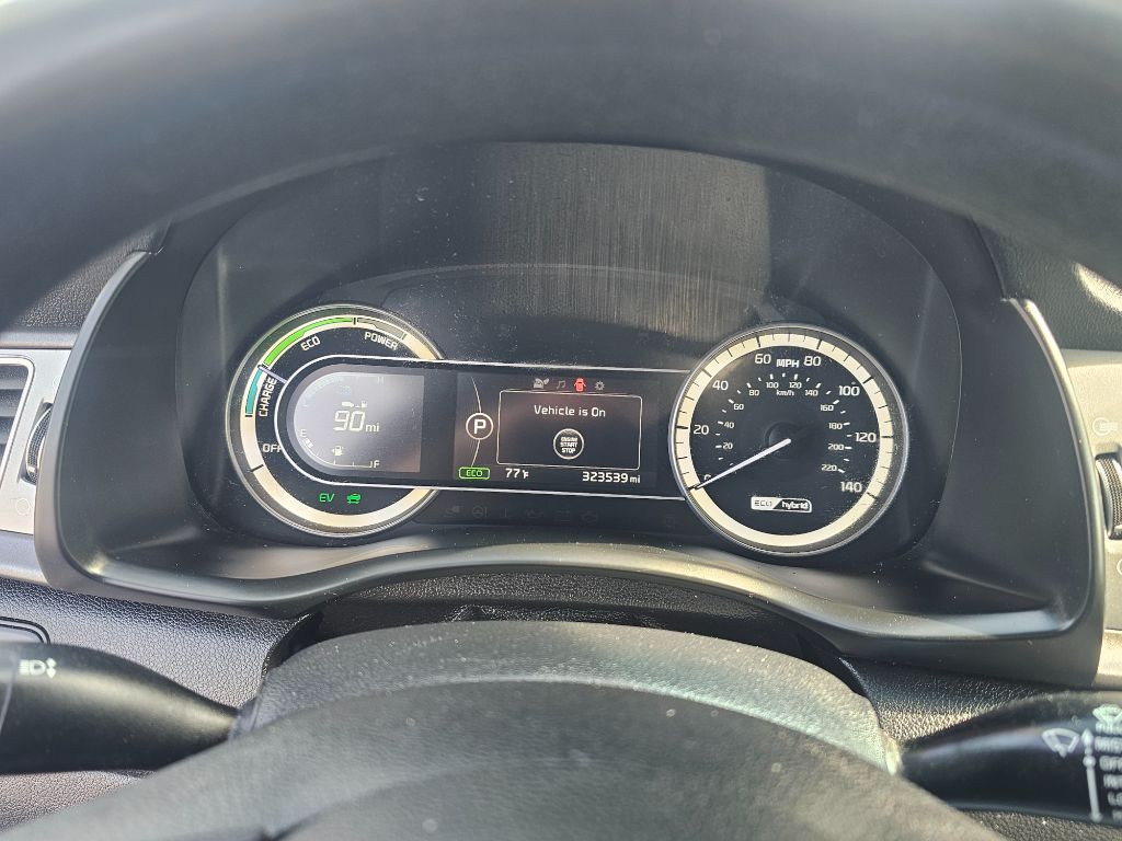 2019 Kia Niro - $5,995
