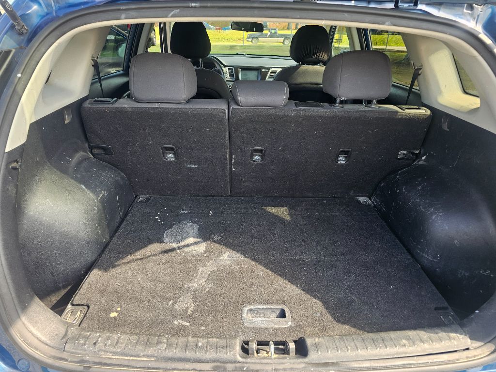 2019 Kia Niro - $5,995