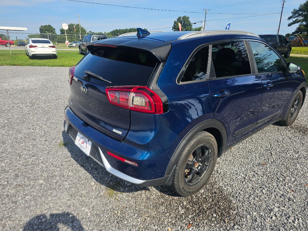 2019 Kia Niro - $5,995
