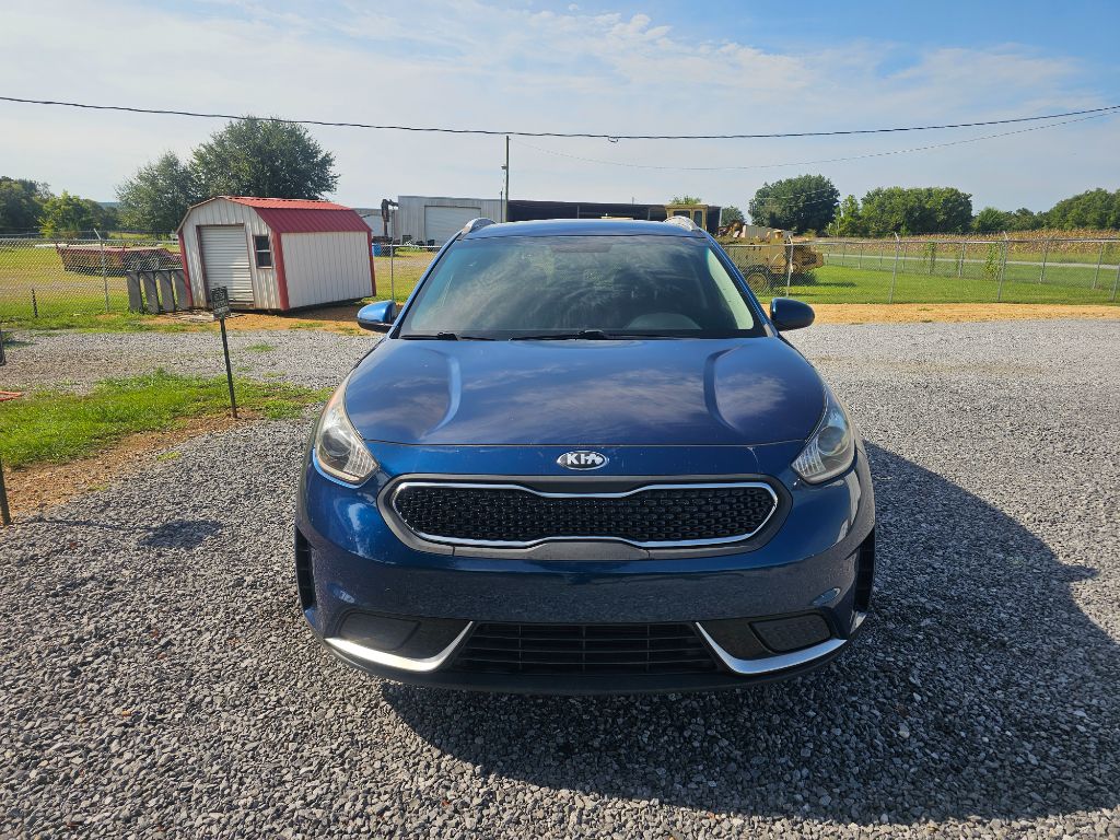 2019 Kia Niro - $5,995