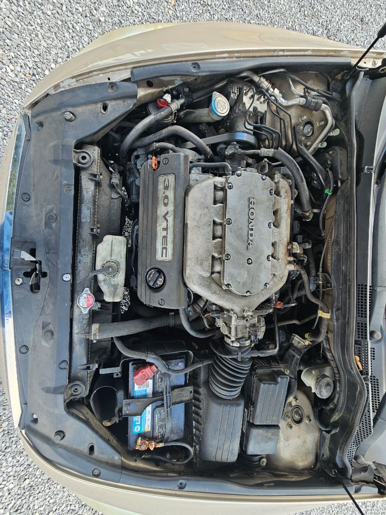 2007 Honda Accord - $5,995