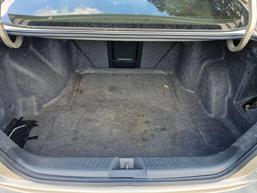 2007 Honda Accord - $5,995