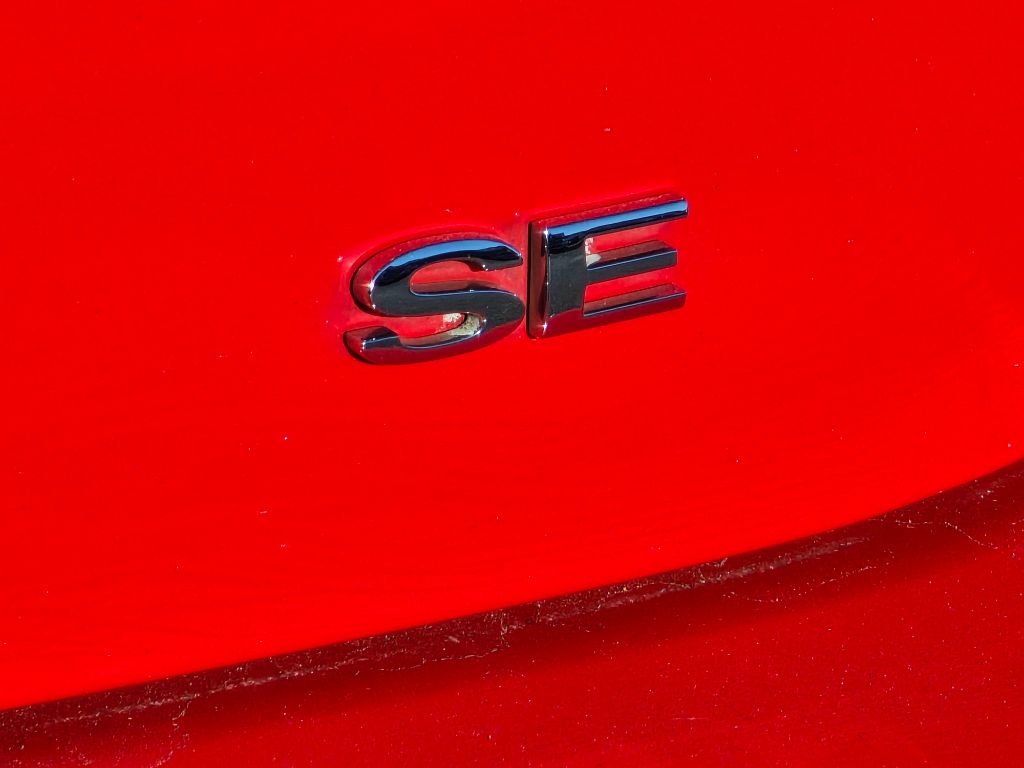 2015 Ford Focus SE photo
