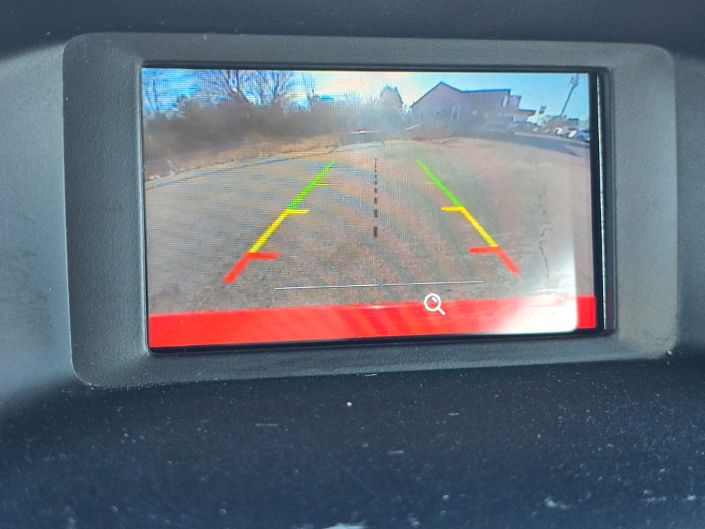 2015 Ford Focus SE photo