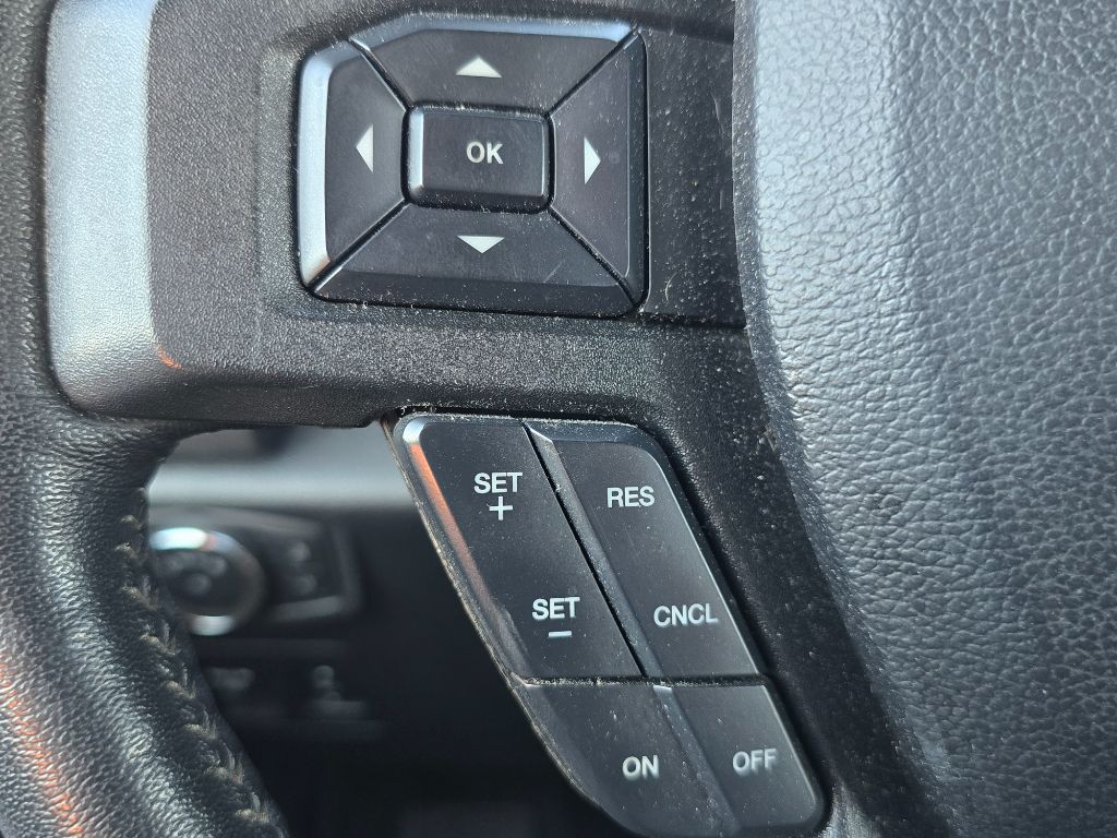2020 Ford F150 XLT photo